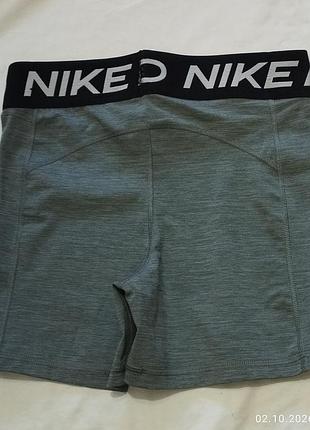 Женские шорты от nike pro 2