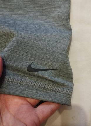 Женские шорты от nike pro 4