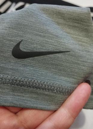 Женские шорты от nike pro 5