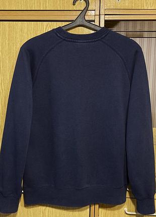 Свитшот на флисе nike vintage.оригинал. 2
