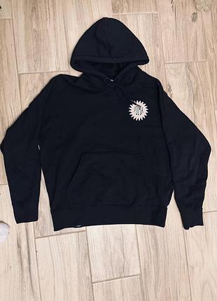 Худі puma чорного кольору 🖤