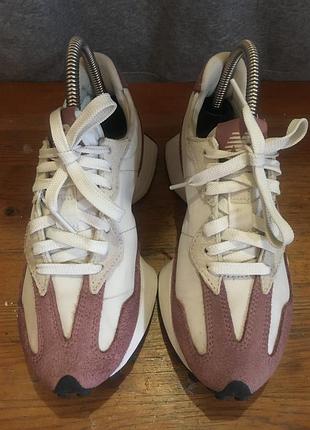 Кросівки new balance 327 mb 4