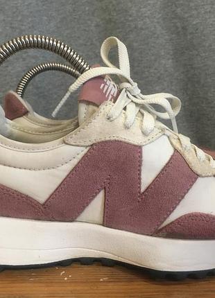 Кросівки new balance 327 mb 2