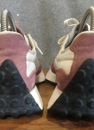 Кросівки new balance 327 mb 5
