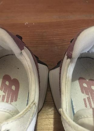 Кросівки new balance 327 mb 6