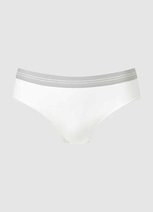 Женские трусики uniqlo брифы низкая посадка