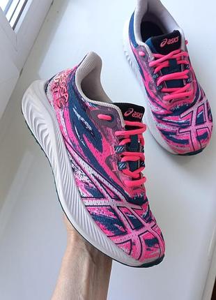 Кроссовки asics gel-noosa tri 15