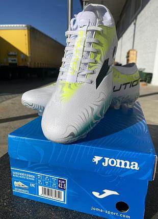 Бутси чоловічі joma evolution cup fg
