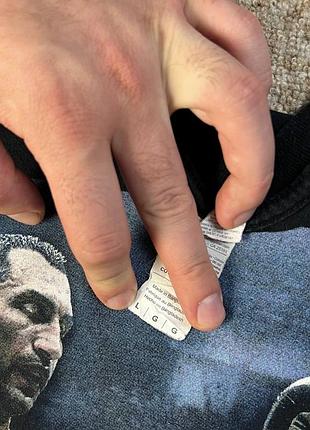 Футболка klitschko vs fury 4