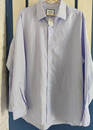 Мужская рубашка от charles tyrwhitt