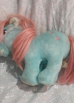 Винтаж пони my little pony hasbro 2
