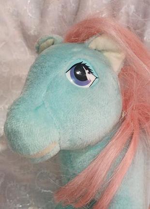Винтаж пони my little pony hasbro 3