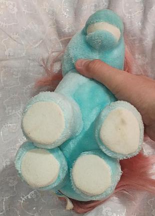 Винтаж пони my little pony hasbro 4