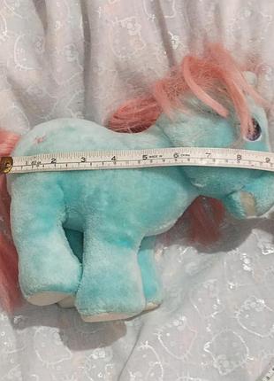 Винтаж пони my little pony hasbro 5
