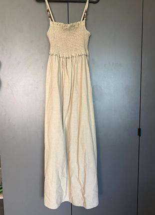 Сарафан zara