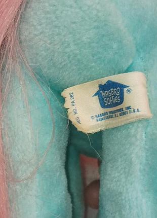 Винтаж пони my little pony hasbro 6