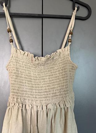 Сарафан zara 2