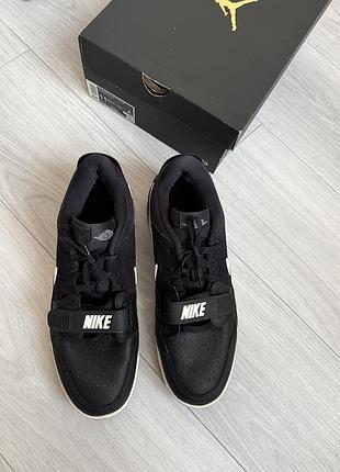 Чоловічі кросівки air jordan legacy 312 low шкіра