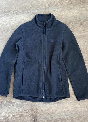 Фліска дитяча jack wolfskin 128