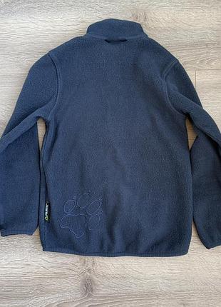 Фліска дитяча jack wolfskin 128 2