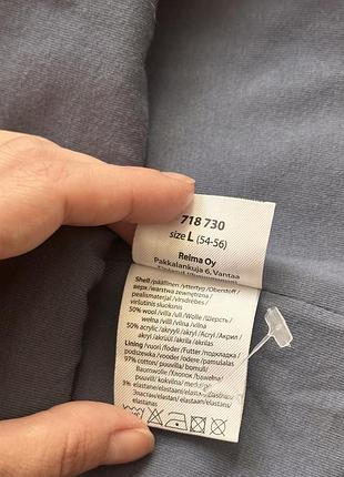 Шапка балаклава reima lassie 54-56 3