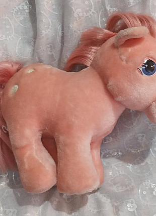 Винтаж пони my little pony hasbro