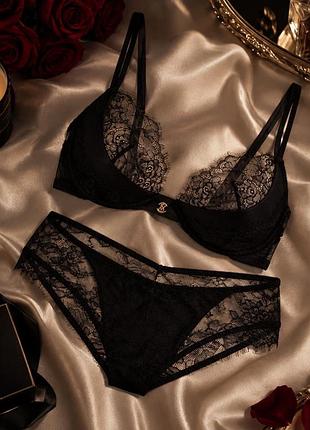 Комплект victoria’s secret