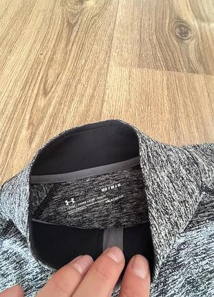 Чоловіча кофта лонгслів under armour оригінал 2