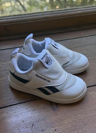 Дитячі кросівки reebok