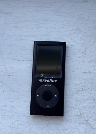 Медіаплеєр reellex up-44