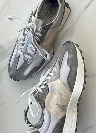 Кросівки new balance 327