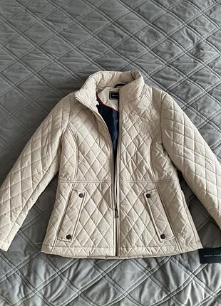 Куртка tommy hilfiger оригінал!стиль old money