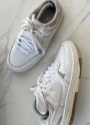 Кросівки nike gamma force