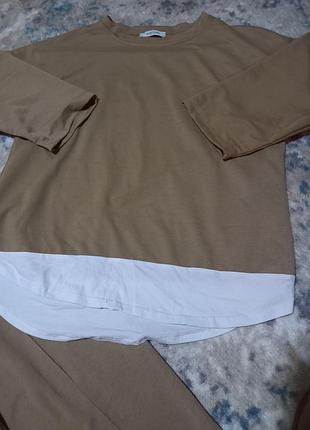 Продам костюм 2