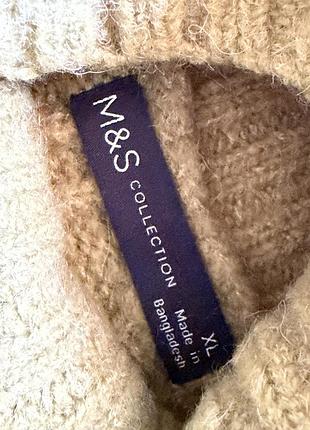 Светр marks&spencer свитер світер кофта 9