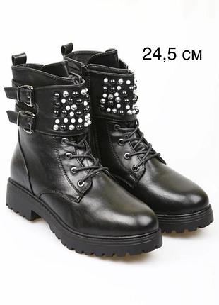 Зимові жіночі черевики deezee 7
