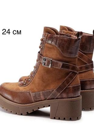 Зимові жіночі черевики deezee 5