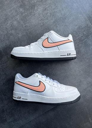 Кросівки жіночі nike air force one