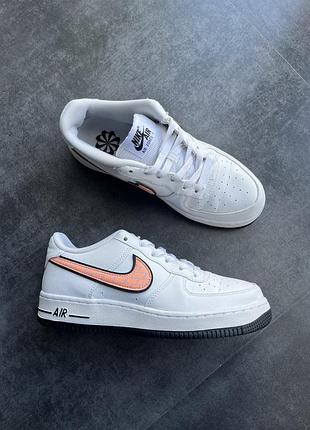 Кросівки жіночі nike air force one 2