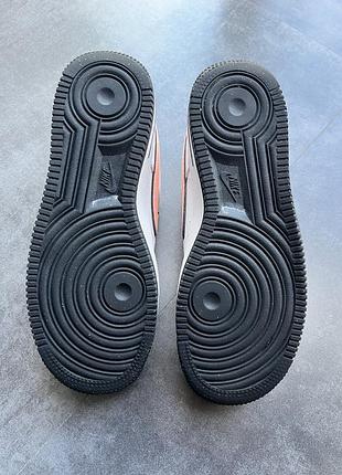 Кросівки жіночі nike air force one 6