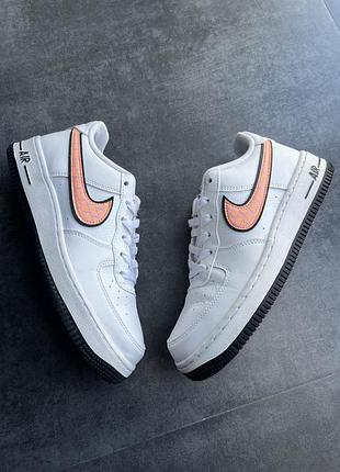 Кросівки жіночі nike air force one 3