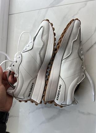 Кросівки new balance 327 6