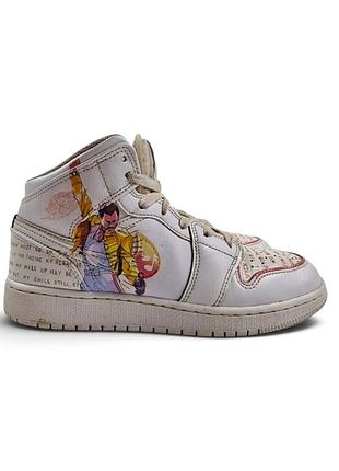 Кросівок nike air jordan 1