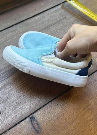 Дитячі сліпони arket