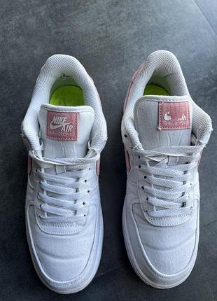 Кросівки жіночі nike air force one 5