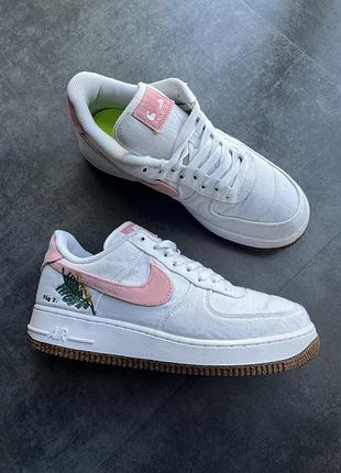 Кросівки жіночі nike air force one 2