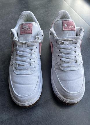 Кросівки жіночі nike air force one 4