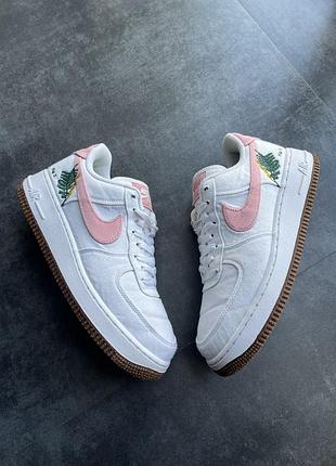 Кросівки жіночі nike air force one 3