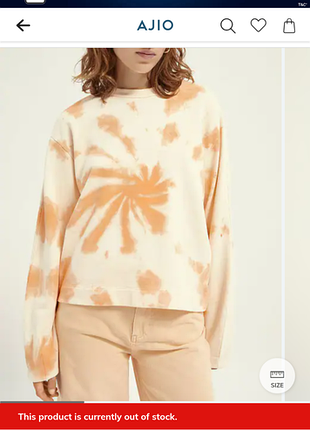 Жіночий світшот scotch&soda