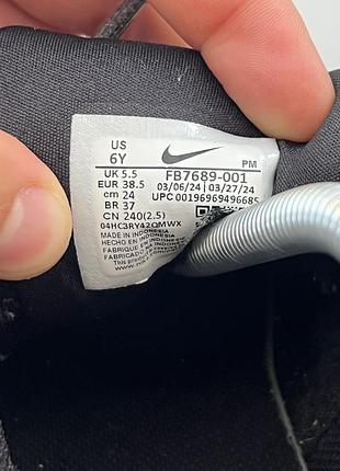 Кросівки nike 3